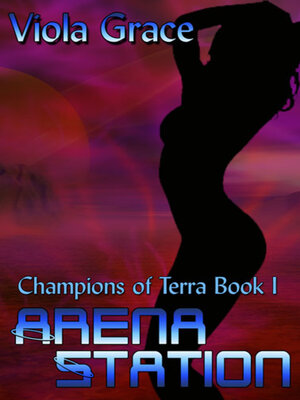 cover image of Arena Station